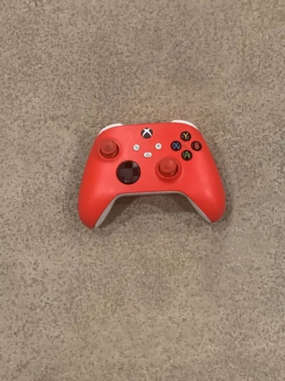 Microsoft Xbox Wireless Controller - Pulse Red